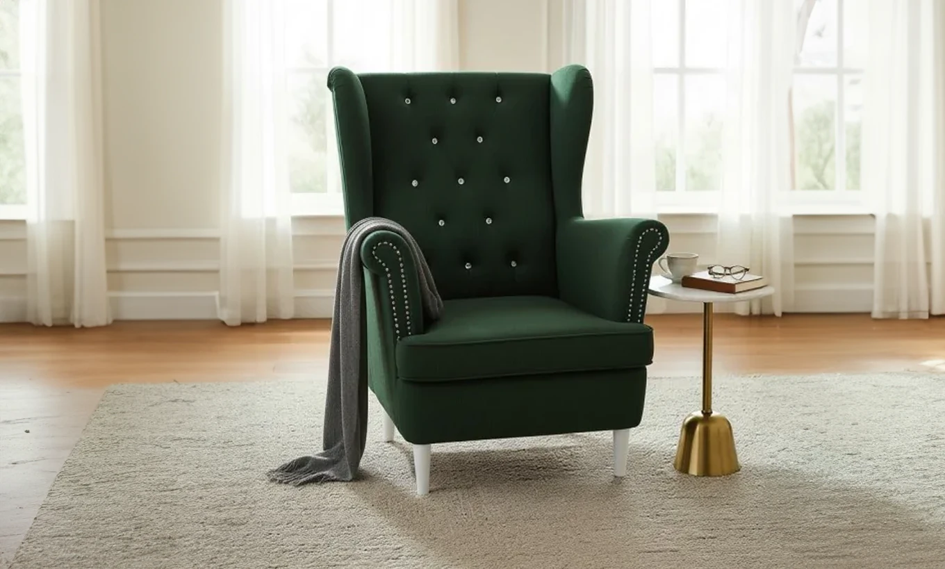 Uszak do salonu czy sypialni – gdzie sprawdzi się lepiej?